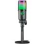 DEFENDER Gaming stream mikrofon Glow GMC 400 - slika 1