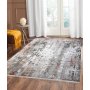 Conceptum Hypnose Multicolor tepih 45656 Powder 120 x 180 (932ELT2764) - slika 1