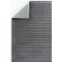 Conceptum Hypnose Newyork 3104 Anthracite tepih 120 x 180 (860BLN3694) - slika 4