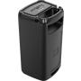 DEFENDER R Karaoke sistem Concerto LED backlight/ BT 5.3/FM/MP3/USB/microSD/Mikrofon 20W TWS - slika 3