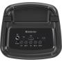 DEFENDER R Karaoke sistem Concerto LED backlight/ BT 5.3/FM/MP3/USB/microSD/Mikrofon 20W TWS - slika 4