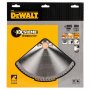 DeWALT DT4283 List kružne testere za aluminijum i drvo 305mm 80T - slika 2