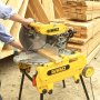 DeWALT DT4283 List kružne testere za aluminijum i drvo 305mm 80T - slika 3