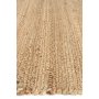 Conceptum Hypnose Vime 2 Oak Bež tepih 120 x 180 (860BLN5209) - slika 5