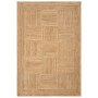 Conceptum Hypnose Vime 6 Oak Bež tepih 120 x 180 (860BLN5222) - slika 1