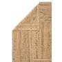 Conceptum Hypnose Vime 6 Oak Bež tepih 120 x 180 (860BLN5222) - slika 3