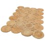 Conceptum Hypnose Ca 104 Natural tepih 120 x 180 (272EKH1415) - slika 1