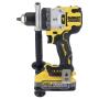 DeWALT Aku udarna bušilica odbijač DCD1007H2T - slika 3