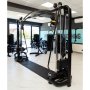 RING Kros mašina 2x70 kg-RP ELG-4 - slika 2