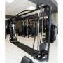 RING Kros mašina 2x70 kg-RP ELG-4 - slika 4