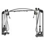 RING Kros mašina 2x70 kg-RP ELG-4 - slika 1