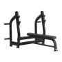 RING Olympic flat bench press RP H-BENCH Olimpijska ravna bench klupa - slika 2