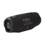 JBL Charge 6 Black Bluetooth zvučnik - slika 1