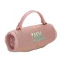 JBL Charge 6 Pink Bluetooth zvučnik - slika 2