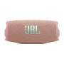 JBL Charge 6 Pink Bluetooth zvučnik - slika 4