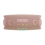 JBL Charge 6 Pink Bluetooth zvučnik - slika 5