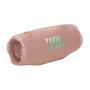 JBL Charge 6 Pink Bluetooth zvučnik - slika 1