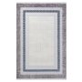 Conceptum Hypnose Tepih u sivoj boji Larimar 8300 120 x 180 (614CCL3924) - slika 1