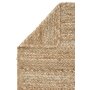 Conceptum Hypnose Vime 12 Oak Bež tepih 120 x 180 (860BLN5236) - slika 3