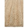 Conceptum Hypnose Vime 12 Oak Bež tepih 120 x 180 (860BLN5236) - slika 5