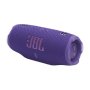 JBL Charge 6 Purple Bluetooth zvučnik - slika 3