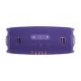 JBL Charge 6 Purple Bluetooth zvučnik - slika 5