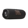 JBL Flip 7 Black Bluetooth zvučnik - slika 3
