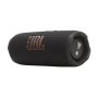 JBL Flip 7 Black Bluetooth zvučnik - slika 4