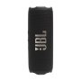 JBL Flip 7 Black Bluetooth zvučnik - slika 1