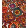 Conceptum Hypnose Tepih 00009A Multicolor 120 x 180 (932ELT2003) - slika 2
