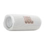 JBL Flip 7 White Bluetooth zvučnik - slika 3