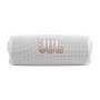 JBL Flip 7 White Bluetooth zvučnik - slika 5