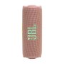 JBL Flip 7 Pink Bluetooth zvučnik - slika 1
