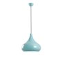 OPVIQ Visilica Saglam 3774 Turquoise - slika 4