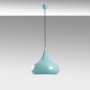 OPVIQ Visilica Saglam 3774 Turquoise - slika 5