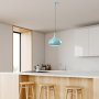 OPVIQ Visilica Saglam 3774 Turquoise - slika 1