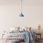 OPVIQ Visilica Saglam 3774 Light Blue - slika 3