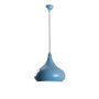 OPVIQ Visilica Saglam 3774 Light Blue - slika 4