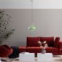 OPVIQ Visilica Saglam 3774 Mint - slika 3