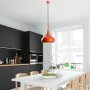 OPVIQ Visilica Saglam 3774 Orange - slika 3