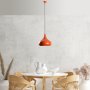 OPVIQ Visilica Saglam 3774 Orange - slika 1