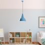 OPVIQ Visilica Saglam 3728 Light Blue - slika 2