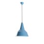 OPVIQ Visilica Saglam 3728 Light Blue - slika 4