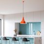 OPVIQ Visilica Saglam 3728 Orange - slika 2