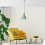 OPVIQ Visilica Saglam 3728 Mint - slika 3