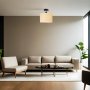 OPVIQ Luster Hasır 846STL5253 - slika 1