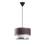 OPVIQ Visilica Cake Anhracite Silver - slika 4