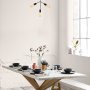 OPVIQ Luster Sparrow 1247 - slika 1