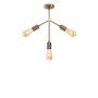 OPVIQ Luster Sparrow 1246 - slika 2