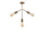 OPVIQ Luster Sparrow 1246 - slika 4